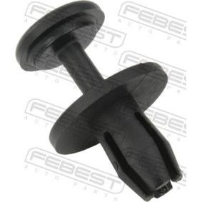 Clip, Zier- / Schutzleiste 88570-214