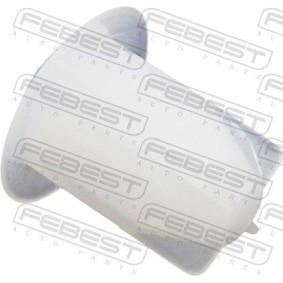 Compre Moldura de puerta de FEBEST online para Kangoo II MPV (FC) a precios moderados