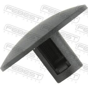 Compre Moldura de puerta de FEBEST online para Logan II Familiar (K8) a precios moderados