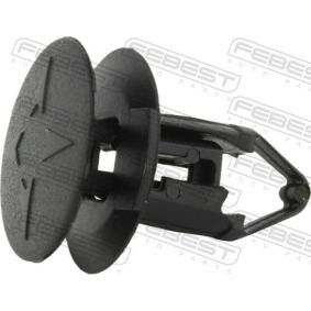 Clip, Zier- / Schutzleiste 88570-221