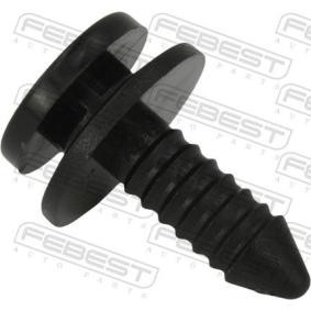Comprar Clip, listón de FEBEST 88570-227 a bajo precio de 1,13 €