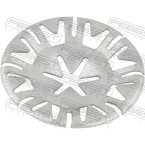 Clip, Zier- / Schutzleiste 88570-228