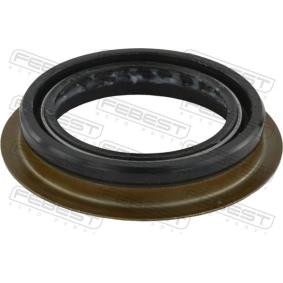 Comprar Anillo retén, soporte intermedio del árbol de transmisión de FEBEST 95MES-52701214R a bajo precio de 26,67 €