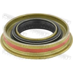 Wellendichtring, Antriebswelle 95RCW-36621017X