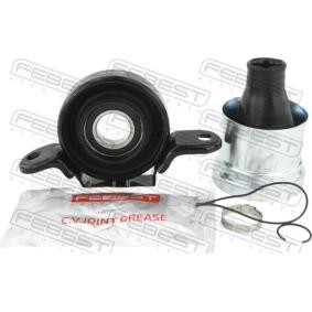 Acquista Cuscinetto, Supporto intermedio albero cardanico da FEBEST ADCB-Q7 a buon mercato per soli 212,33 €