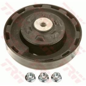Compre Suporte de apoio do conjunto mola / amortecedor da TRW JSB102 a um preço baixo por 53,01 €