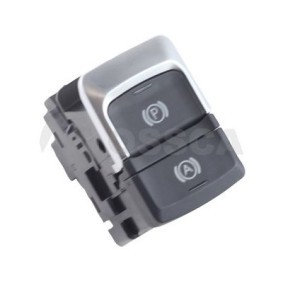 Schalter, Feststellbremsbetätigung 69490 für AUDI