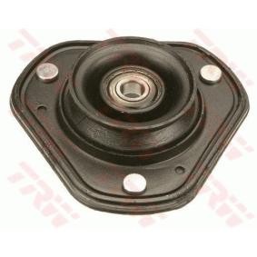 Compre Suporte de apoio do conjunto mola / amortecedor da TRW JSB114 a um preço baixo por 72,74 €