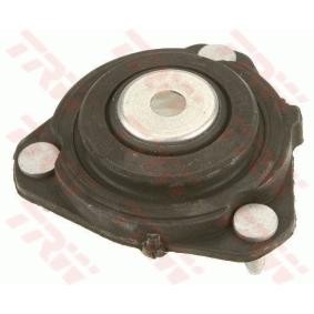 Compre Suporte de apoio do conjunto mola / amortecedor da TRW JSB121 a um preço baixo por 17,30 €