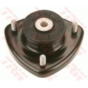 Compre Suporte de apoio do conjunto mola / amortecedor da TRW JSB166 a um preço baixo por 114,04 €