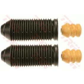 Staubschutzsatz, Stoßdämpfer JSK227 für SEAT