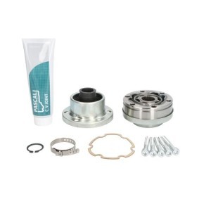 Compre Jogo de apoios, veio de transmissão da PASCAL G70301PC a um preço baixo por 60,36 €