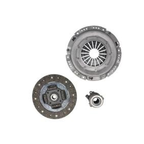 Compre Kit de embrague de NEXUS online para ZAFIRA Mk III (P12) a precios moderados