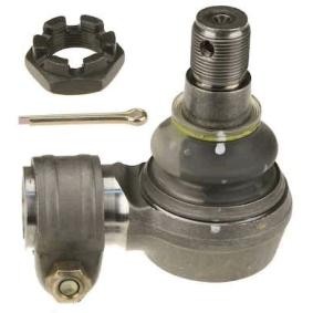 Comprar Rótula de dirección de TRW JTE0110 a bajo precio de 98,71 €
