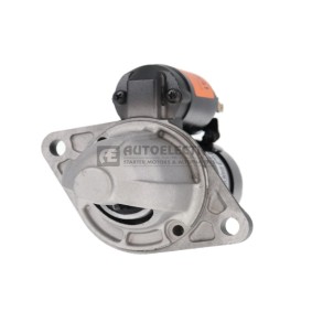 Köp Startmotor av AUTOELECTRO AEX1527 till det låga priset 9890,13 kr