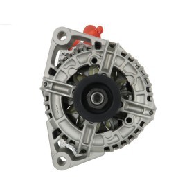 Lichtmaschine von AS-PL