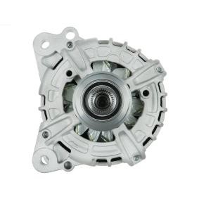 Lichtmaschine A0898S