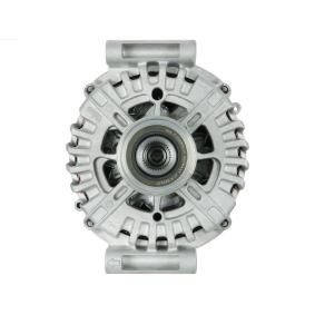 Lichtmaschine von AS-PL