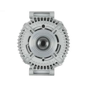 Lichtmaschine von AS-PL