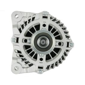 RENAULT Lichtmaschine von AS-PL