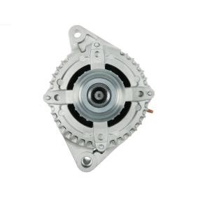 Lichtmaschine von AS-PL