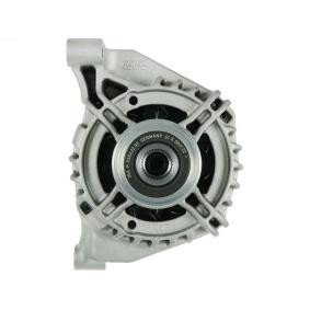 Lichtmaschine A6437PR