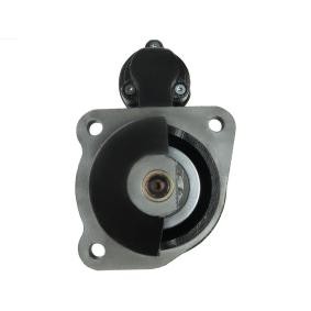 Anlasser S0197SR