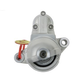 Köp Startmotor av AS-PL S0950(BOSCH)PR till det låga priset 3427,15 kr