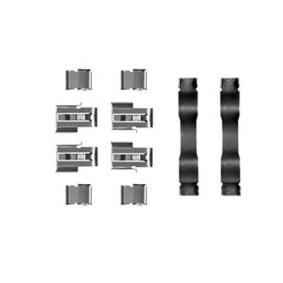 Compre Kit de acessórios, pastilhas de travão da TRW PFK229 a um preço baixo por 13,87 €