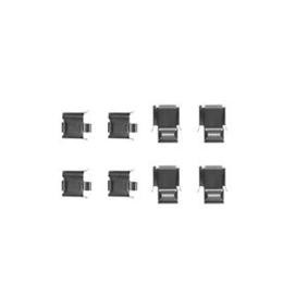 Compre Kit de acessórios, pastilhas de travão da TRW PFK315 a um preço baixo por 13,94 €