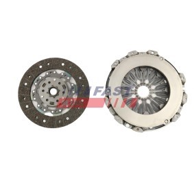 Osta Kytkinpaketti FAST:llä FT64167 edullisesti hintaan 180,22 €