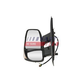 Compre Espelho retrovisor da FAST FT88377 a um preço baixo por 166,36 €