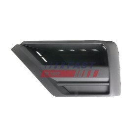 Lüftungsgitter, Stoßfänger FT91516