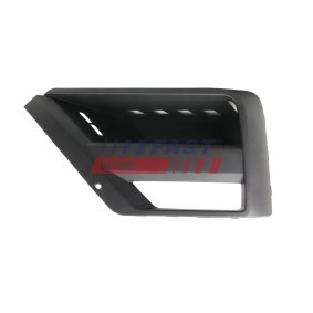 Lüftungsgitter, Stoßfänger FT91518