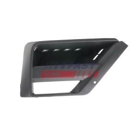Lüftungsgitter, Stoßfänger FT91519