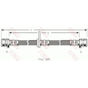 Comprar Latiguillo de freno de TRW PHA172 a bajo precio de 39,69 €