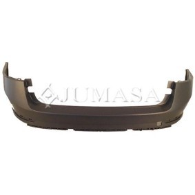 Achetez des Pare-choc arrière JUMASA 25044727 à prix pour 527,14 €