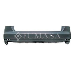 Achetez des Pare-choc arrière JUMASA 25740414 à prix pour 551,10 €