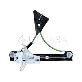 Achetez des Lève-vitre JUMASA 62425539 à prix pour 90,91 €