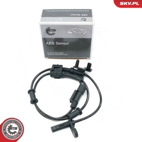 Comprar Sensor ABS de ESEN SKV 06SKV423 a bajo precio de 22,59 €