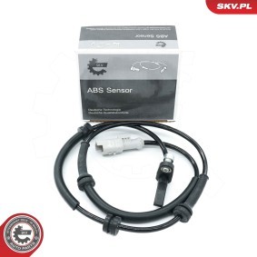 ABS-Sensor von ESEN SKV