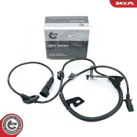 ABS-Sensor von ESEN SKV