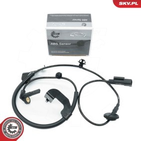 Køb ABS Sensor af ESEN SKV 06SKV434 til den lave pris 232,96 DKK