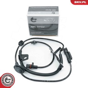 Køb ABS Sensor af ESEN SKV 06SKV435 til den lave pris 158,86 DKK