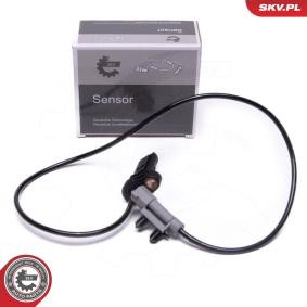 Køb ABS Sensor af ESEN SKV 06SKV471 til den lave pris 201,58 DKK