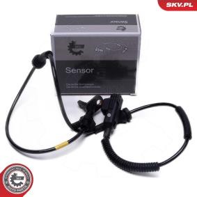 Compre Sensor ABS de ESEN SKV online para Range Rover Evoque (L538) a precios moderados