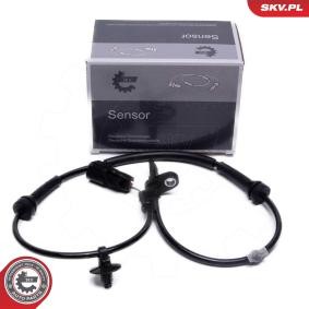 ABS-Sensor 06SKV484