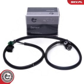 ABS-Sensor von ESEN SKV