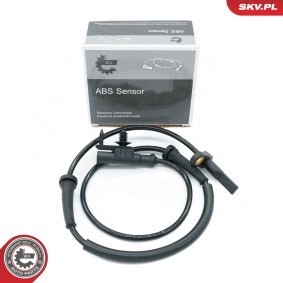 Køb ABS Sensor af ESEN SKV 06SKV492 til den lave pris 211,94 DKK
