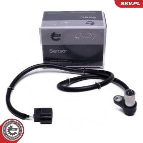 ABS-Sensor von ESEN SKV